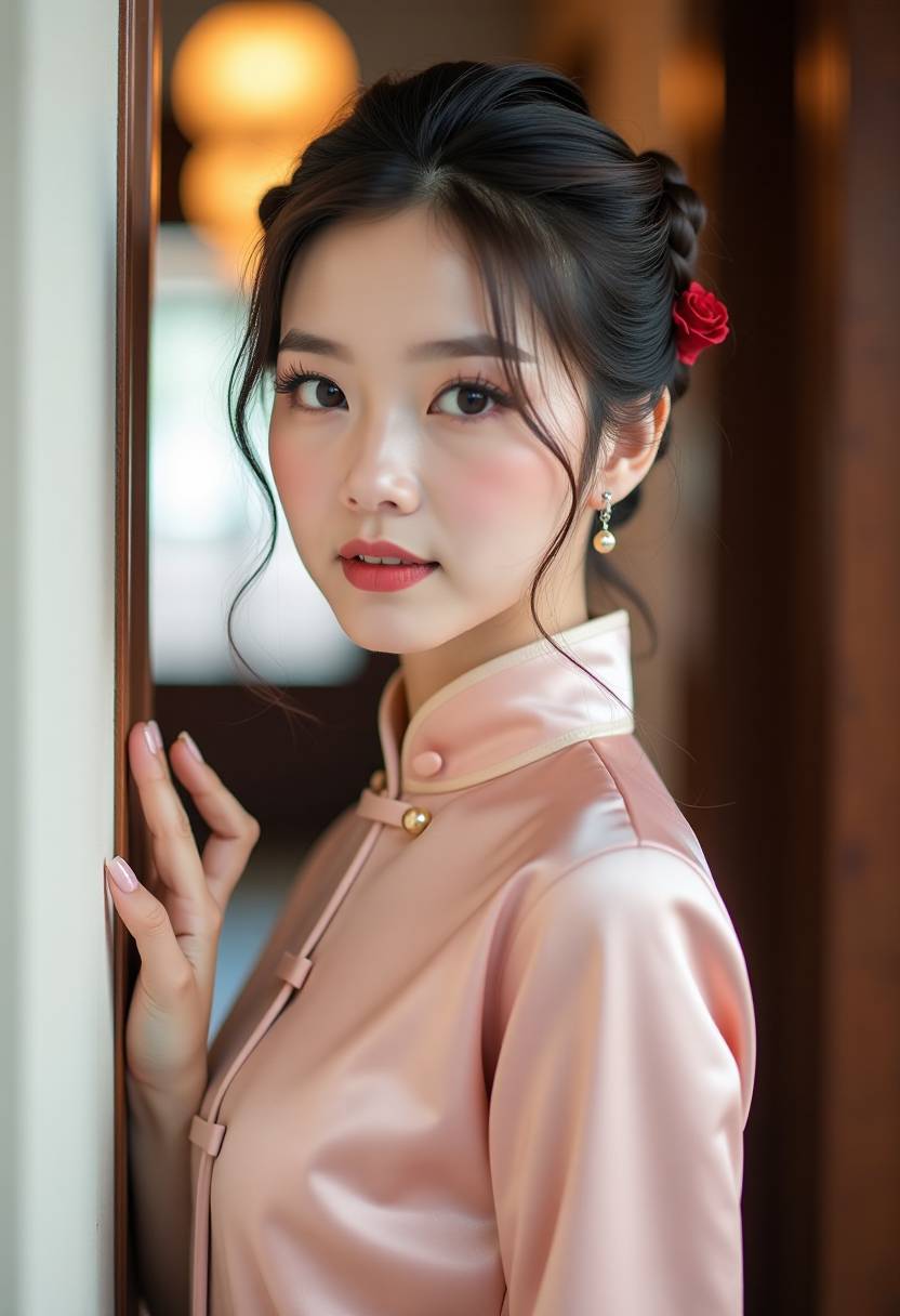 戏中谋封面